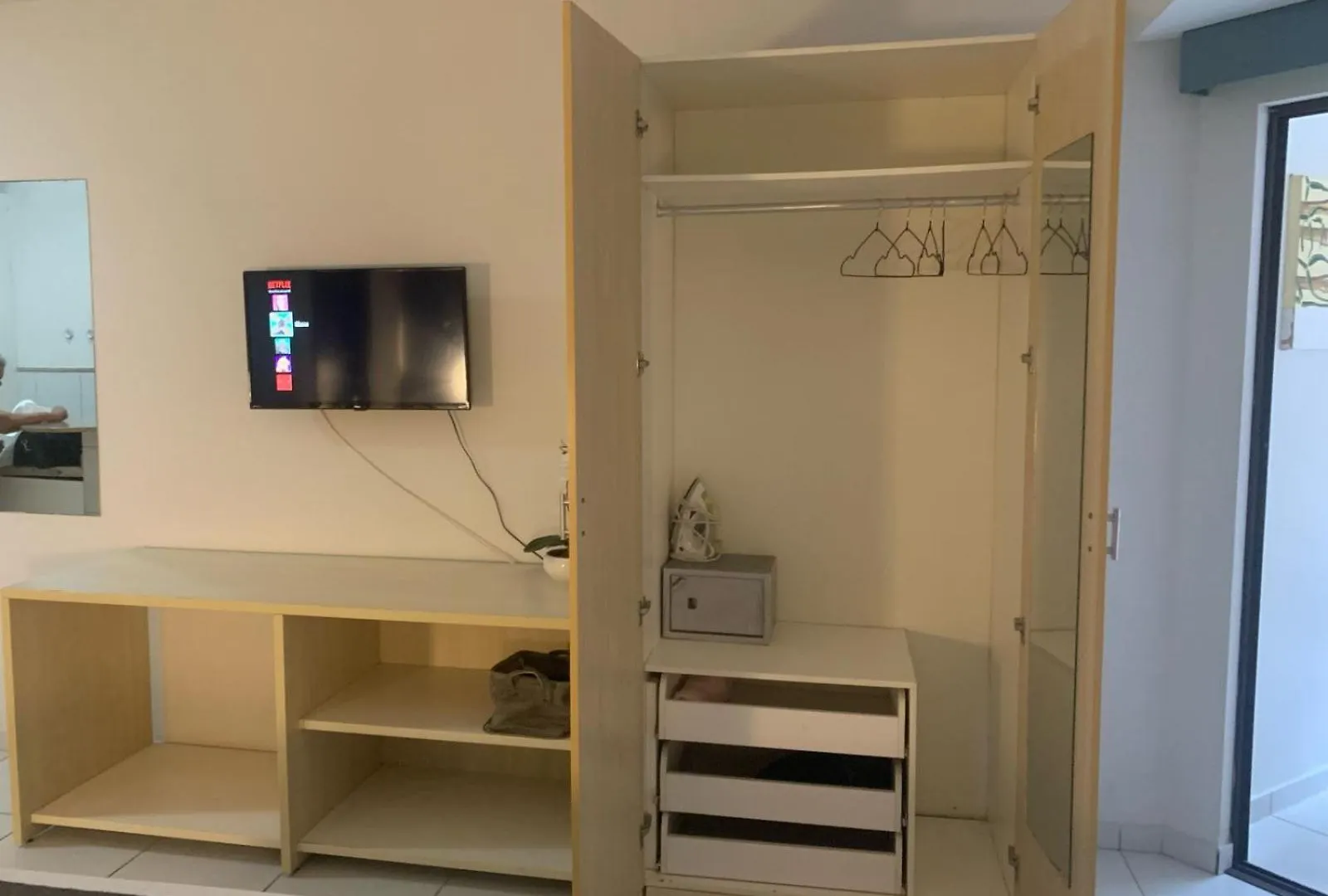 아파트 Marsallis Flat 202 - Natal Rn