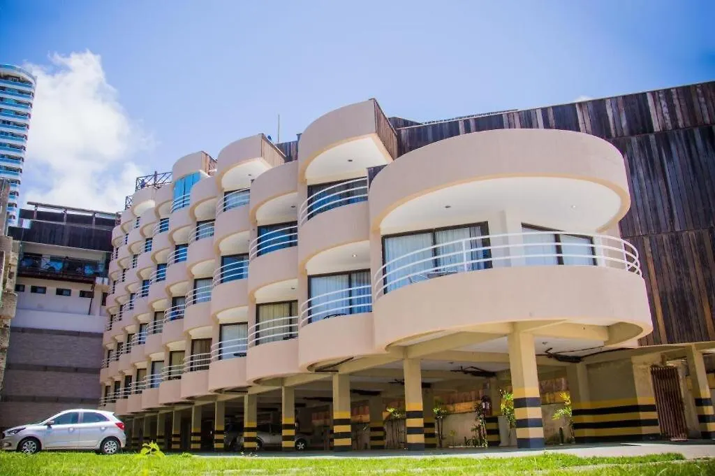 Marsallis Flat 202 - Natal Rn